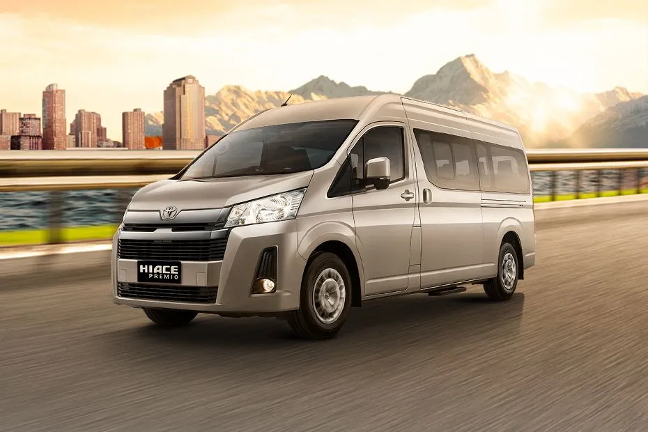 HIACE